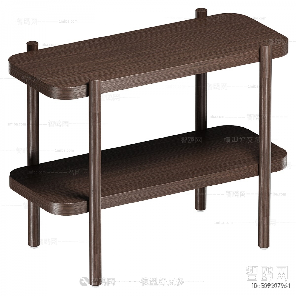 Modern Side Table/corner Table