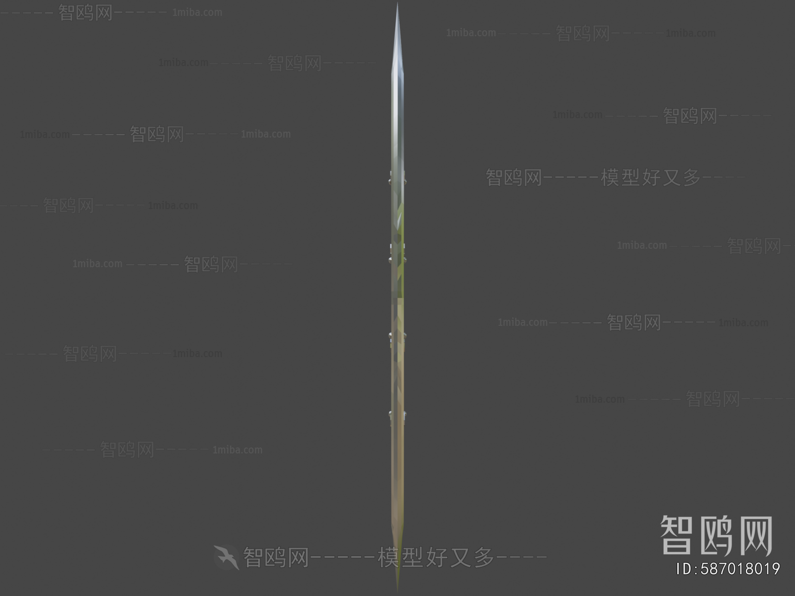 Modern Military Equipment