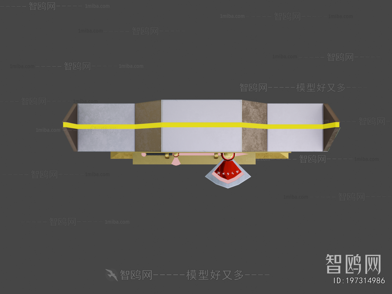 Modern Military Equipment