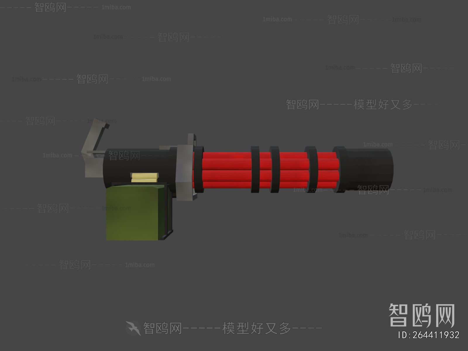 Modern Military Equipment