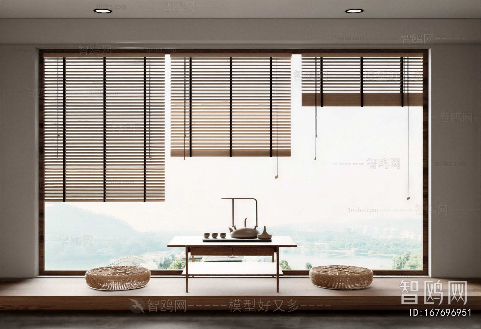 New Chinese Style Roller Shutters