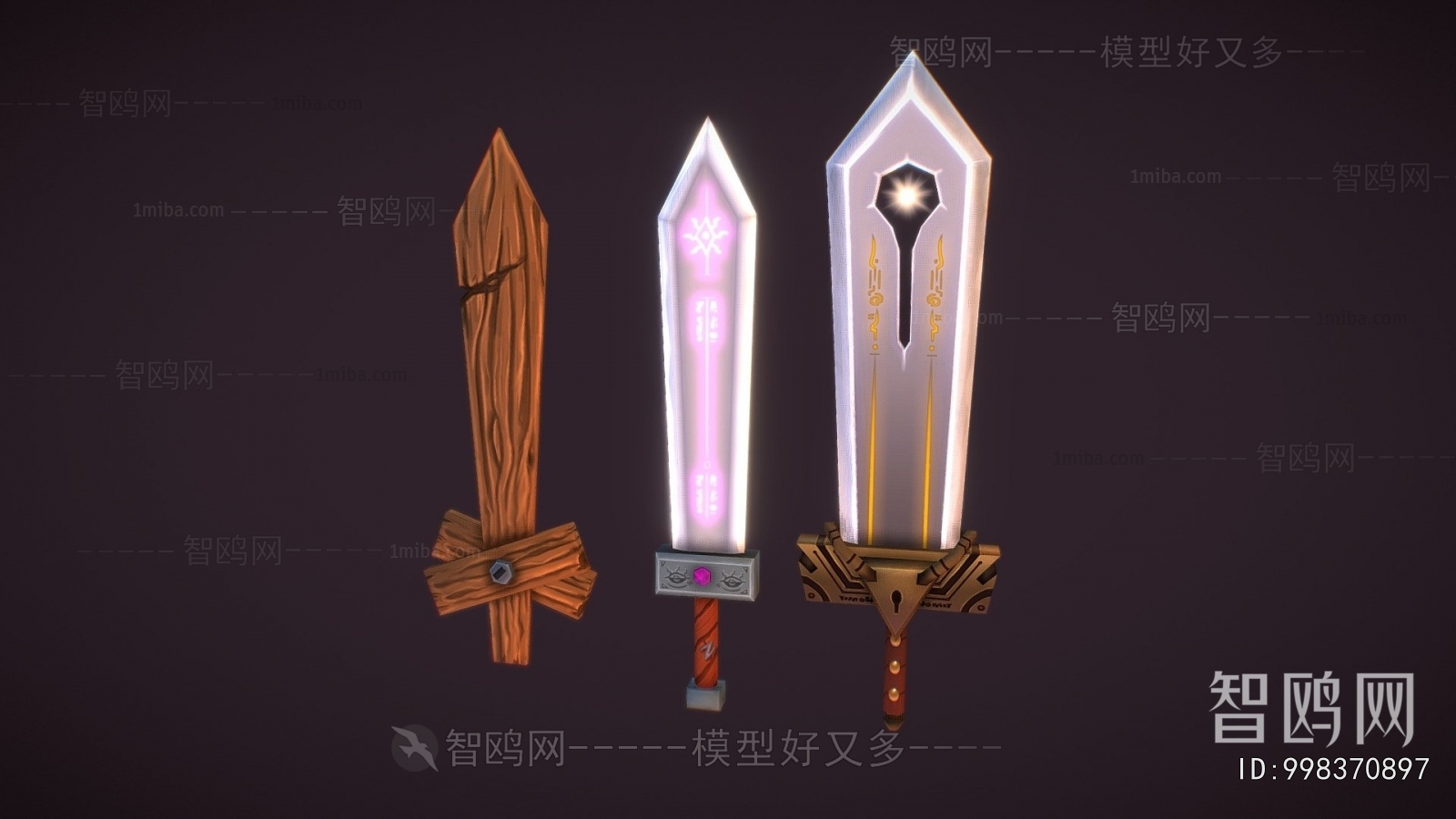 Modern Military Equipment