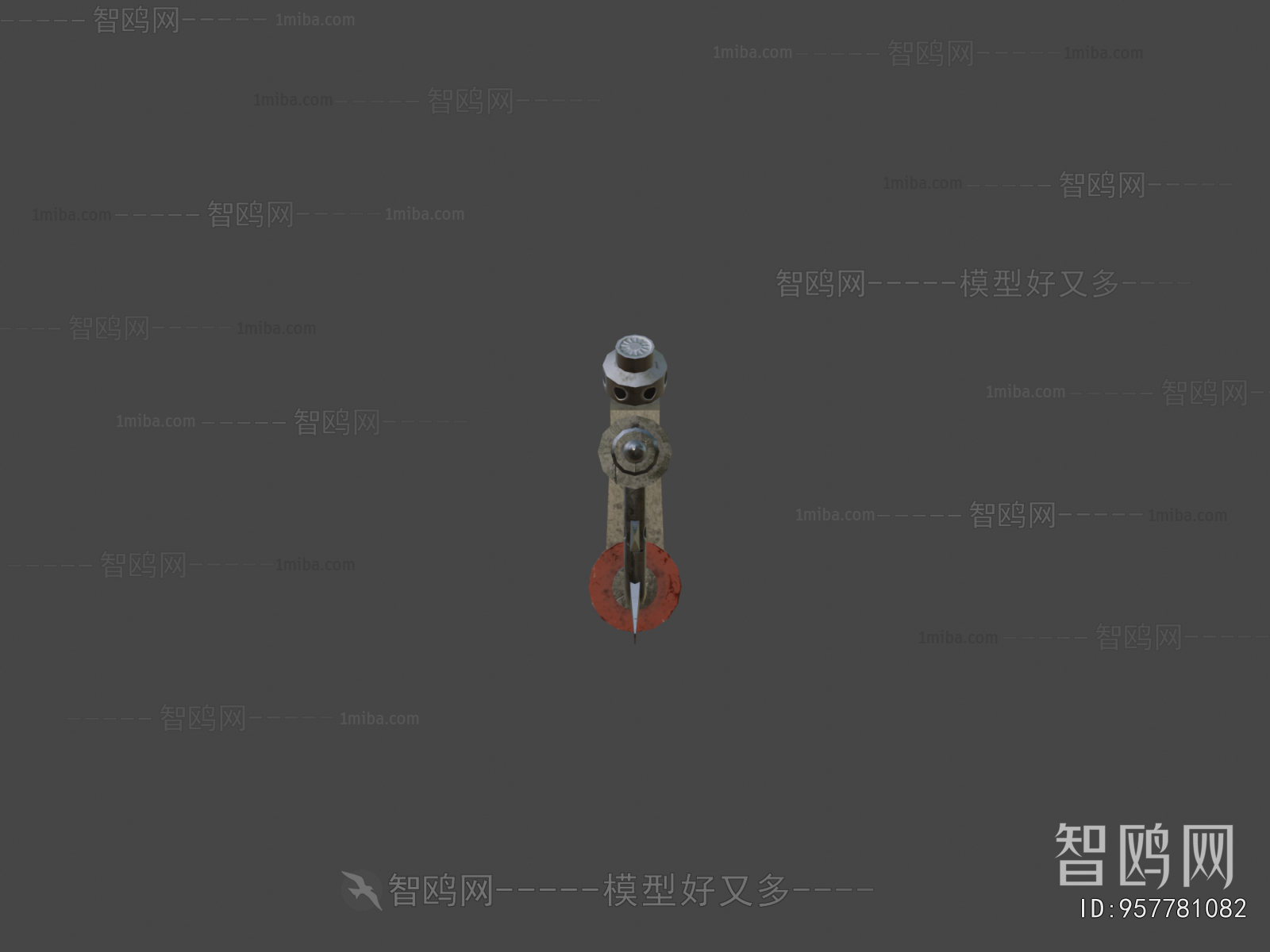 Modern Military Equipment