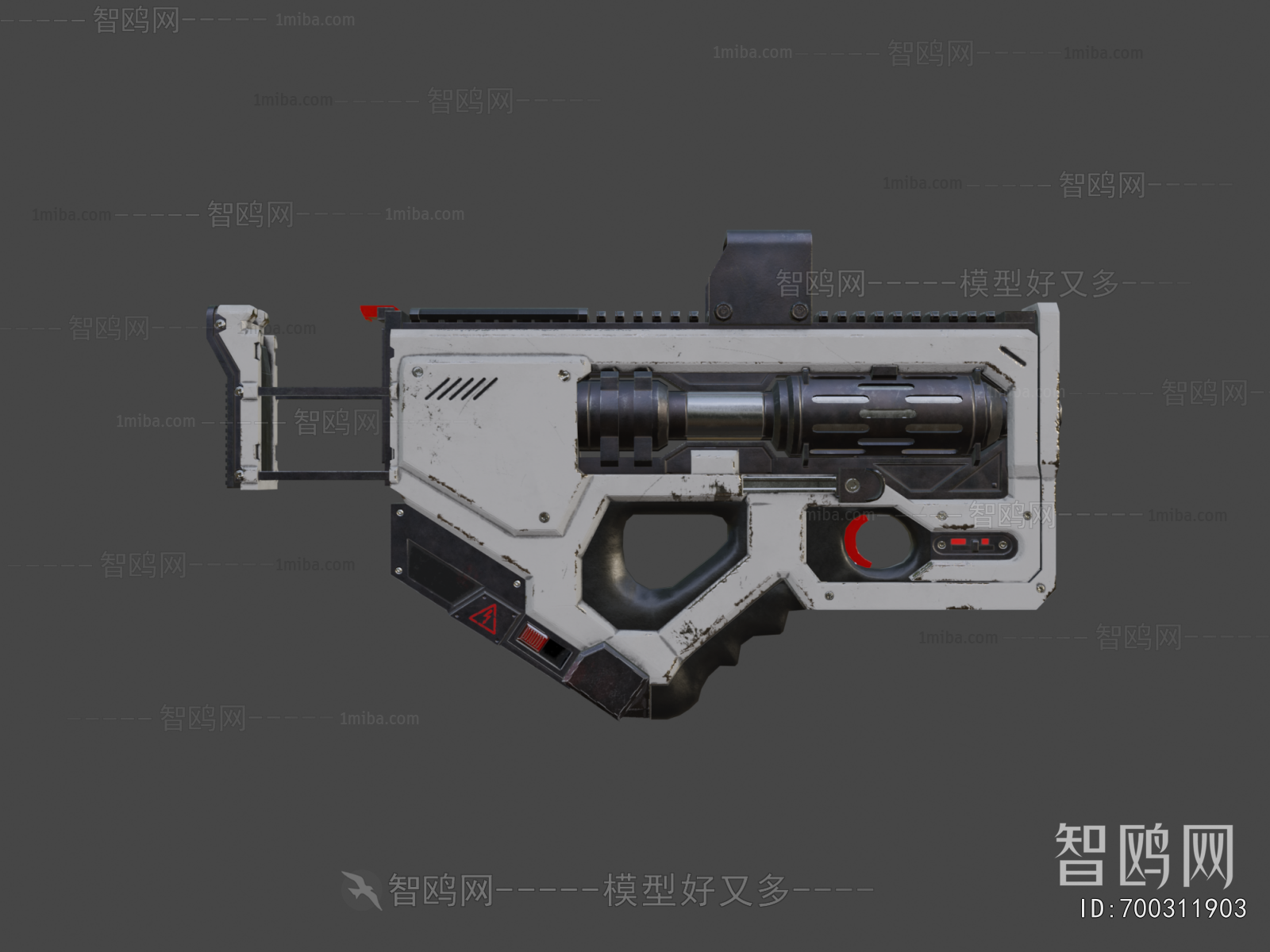 Modern Military Equipment