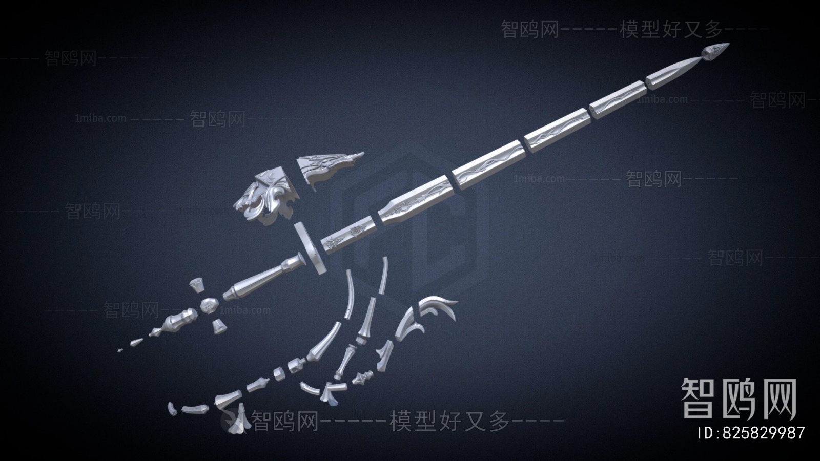 Modern Military Equipment