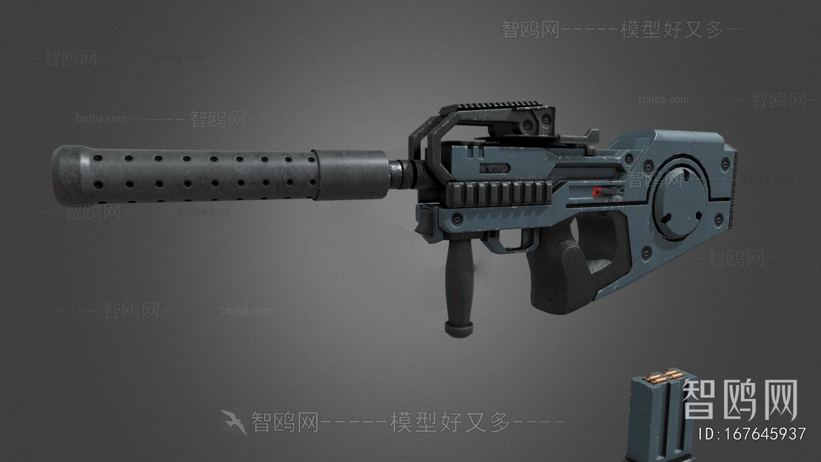 Modern Military Equipment