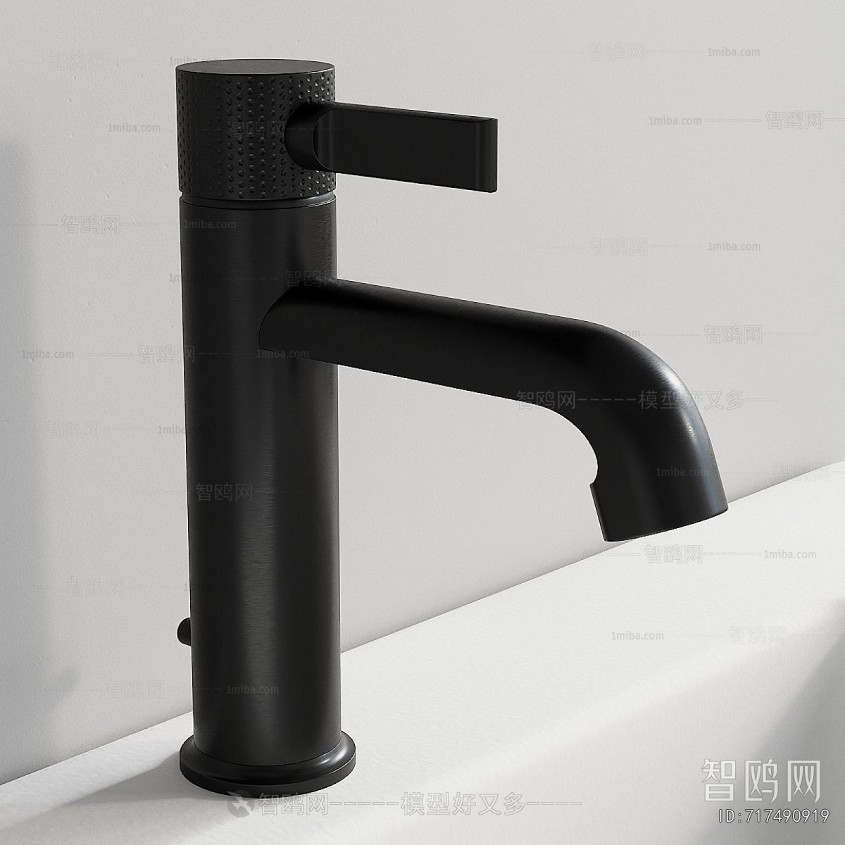 Modern Bathroom Cabinet