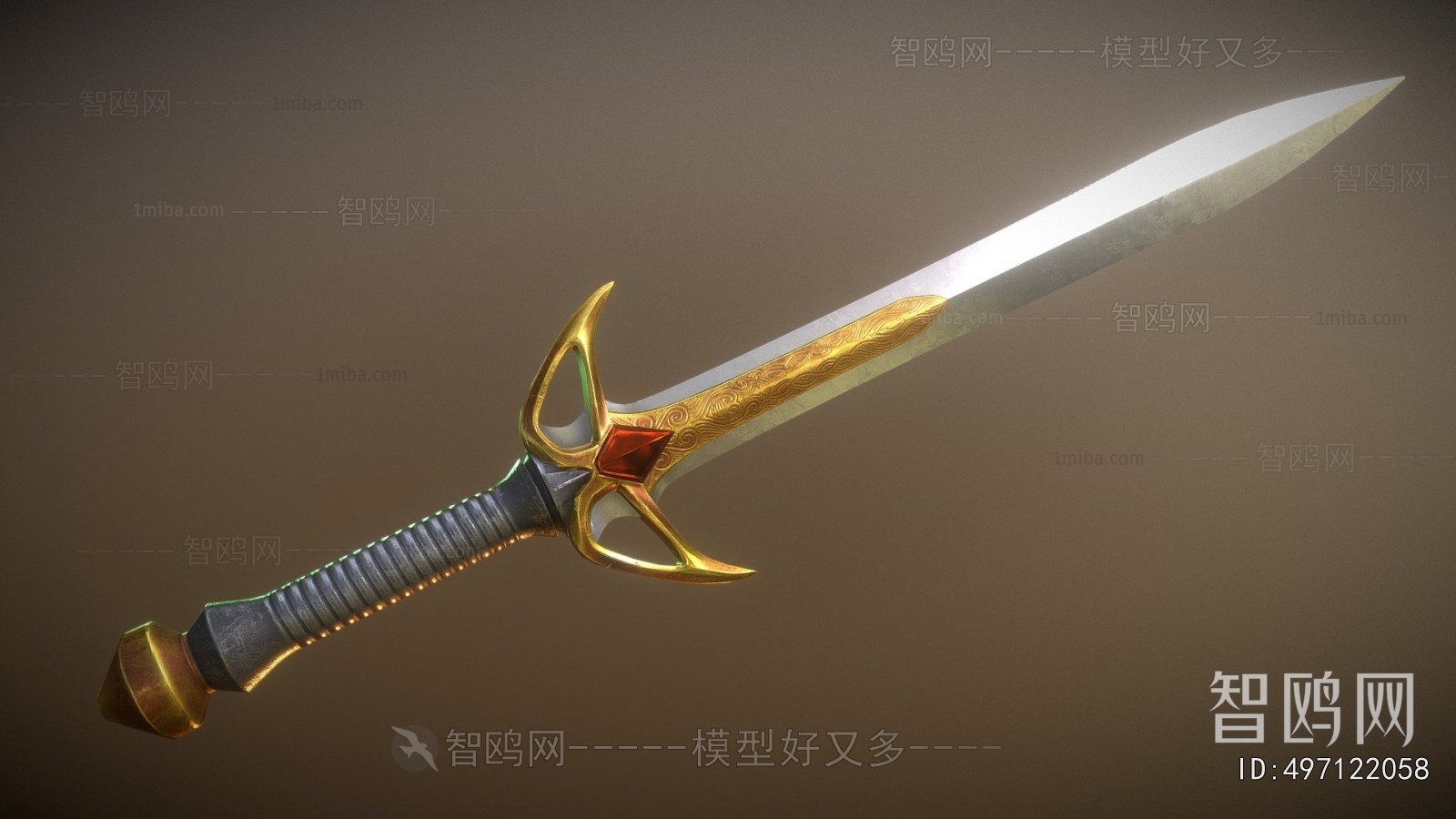 Modern Military Equipment