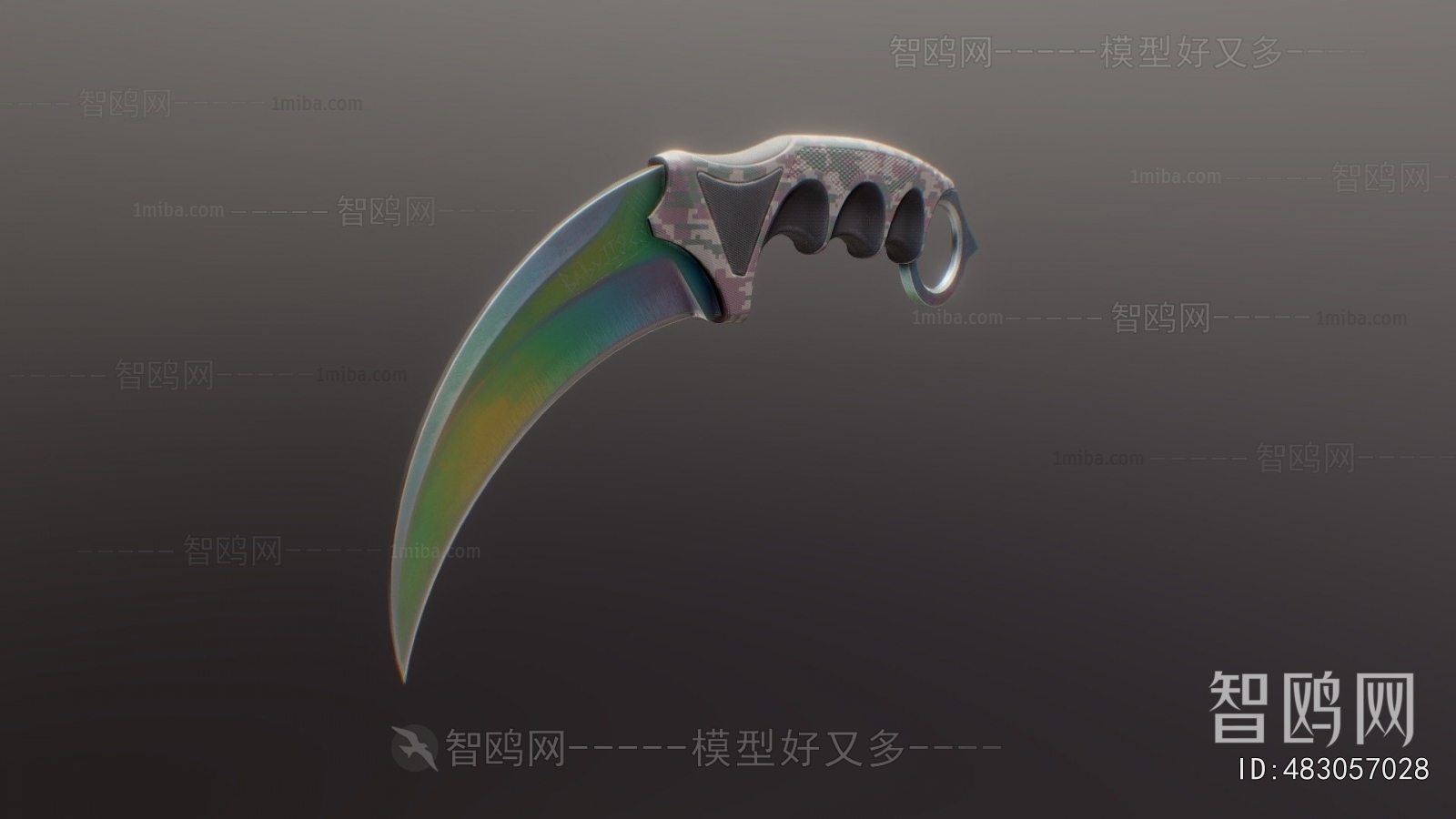 Modern Military Equipment