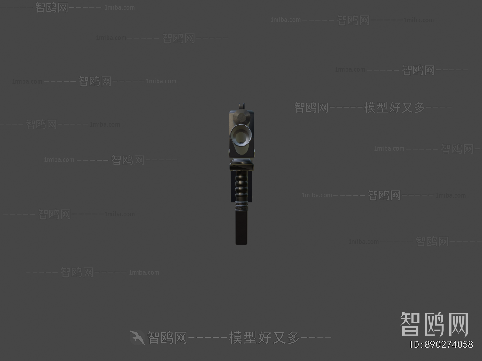 Modern Military Equipment