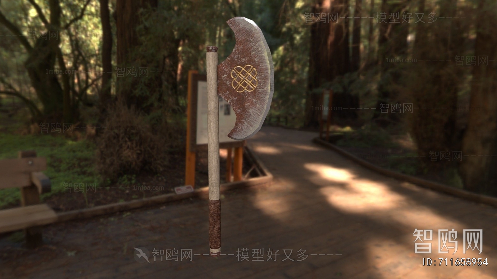 Modern Military Equipment