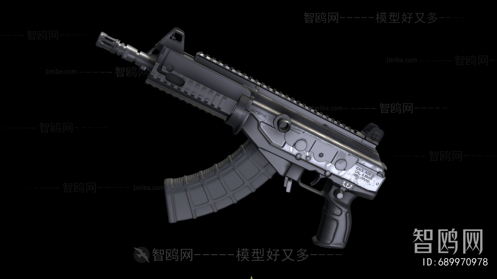 Modern Military Equipment