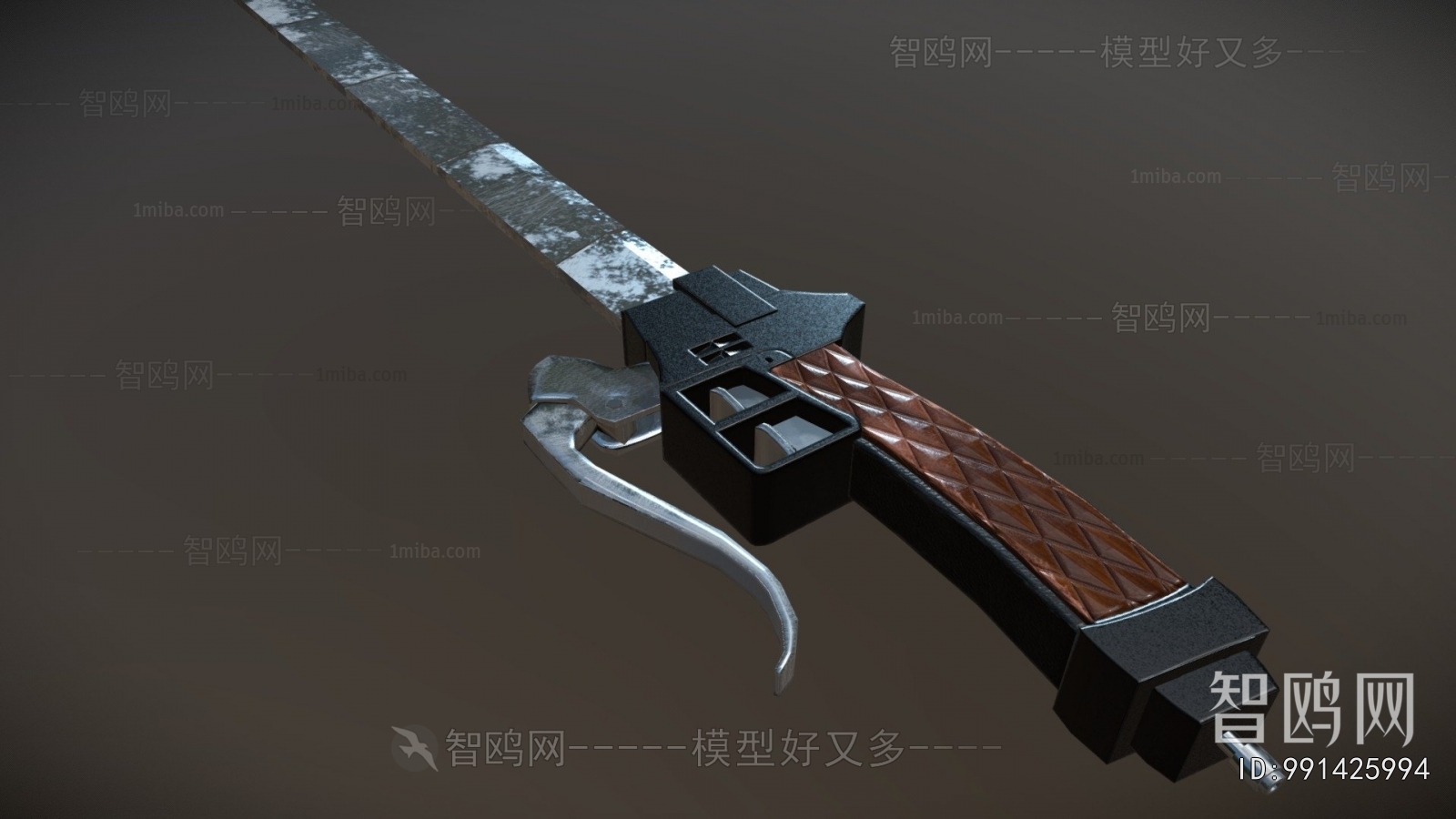 Modern Military Equipment