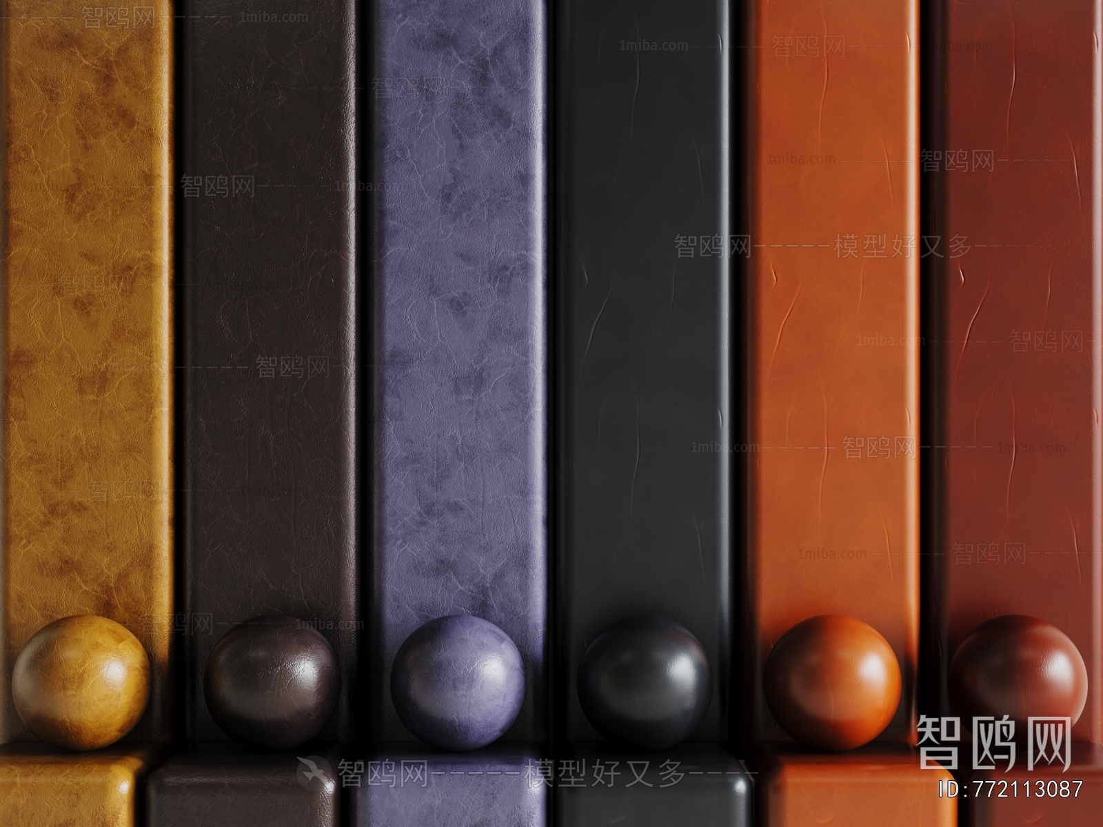 Modern Clothes, Bags And Shoes