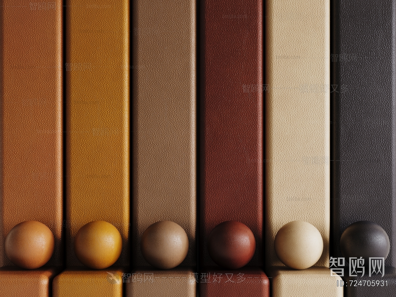 Modern Clothes, Bags And Shoes