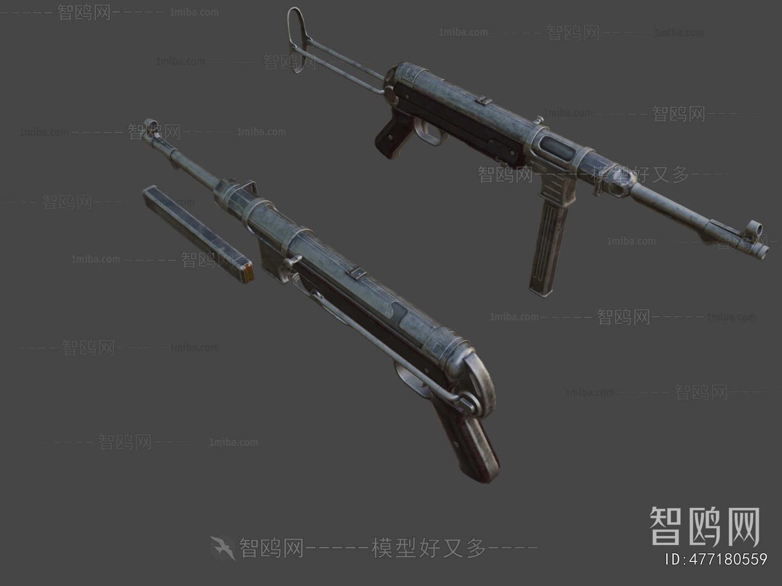 Modern Military Equipment