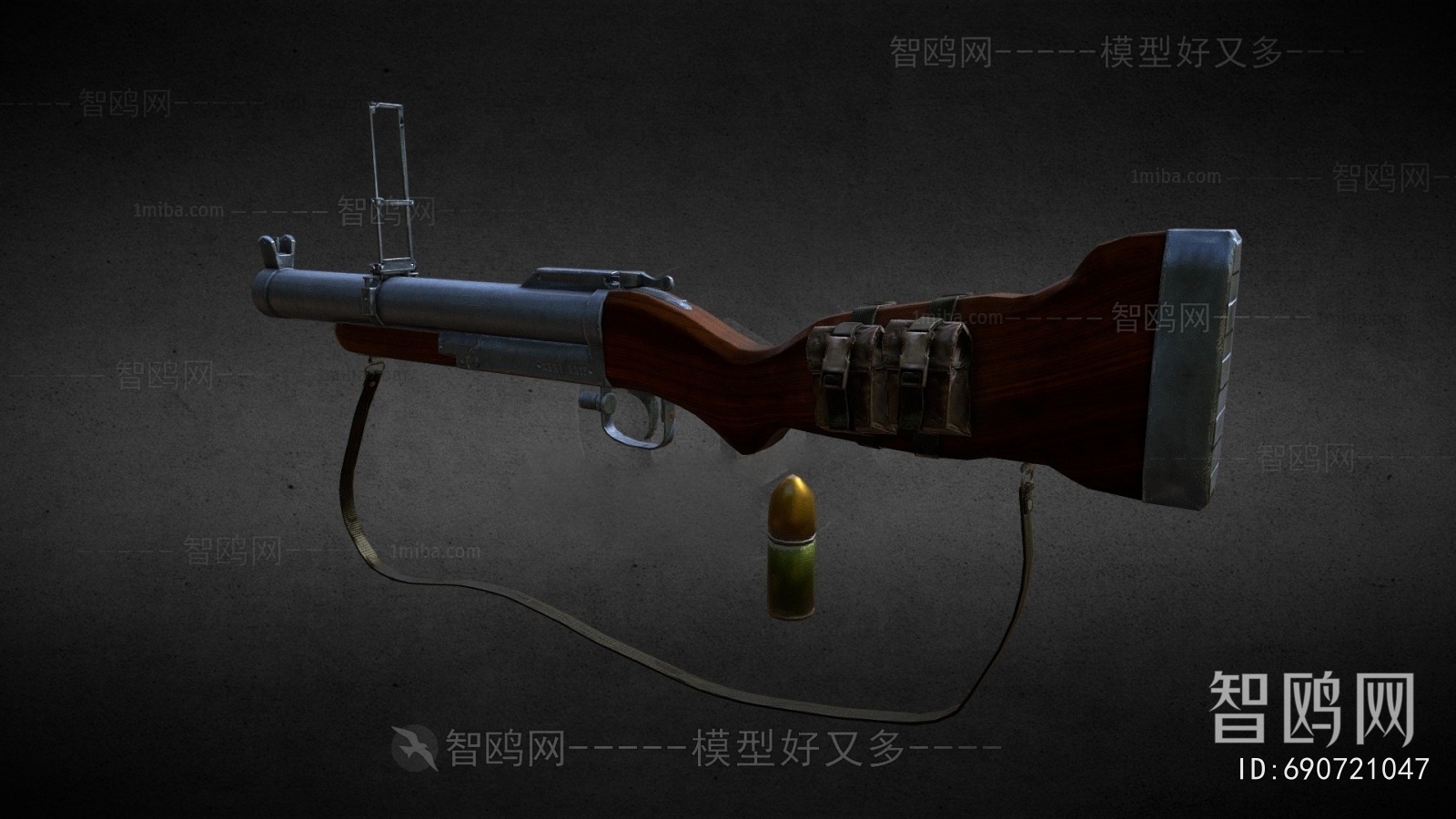 Modern Military Equipment