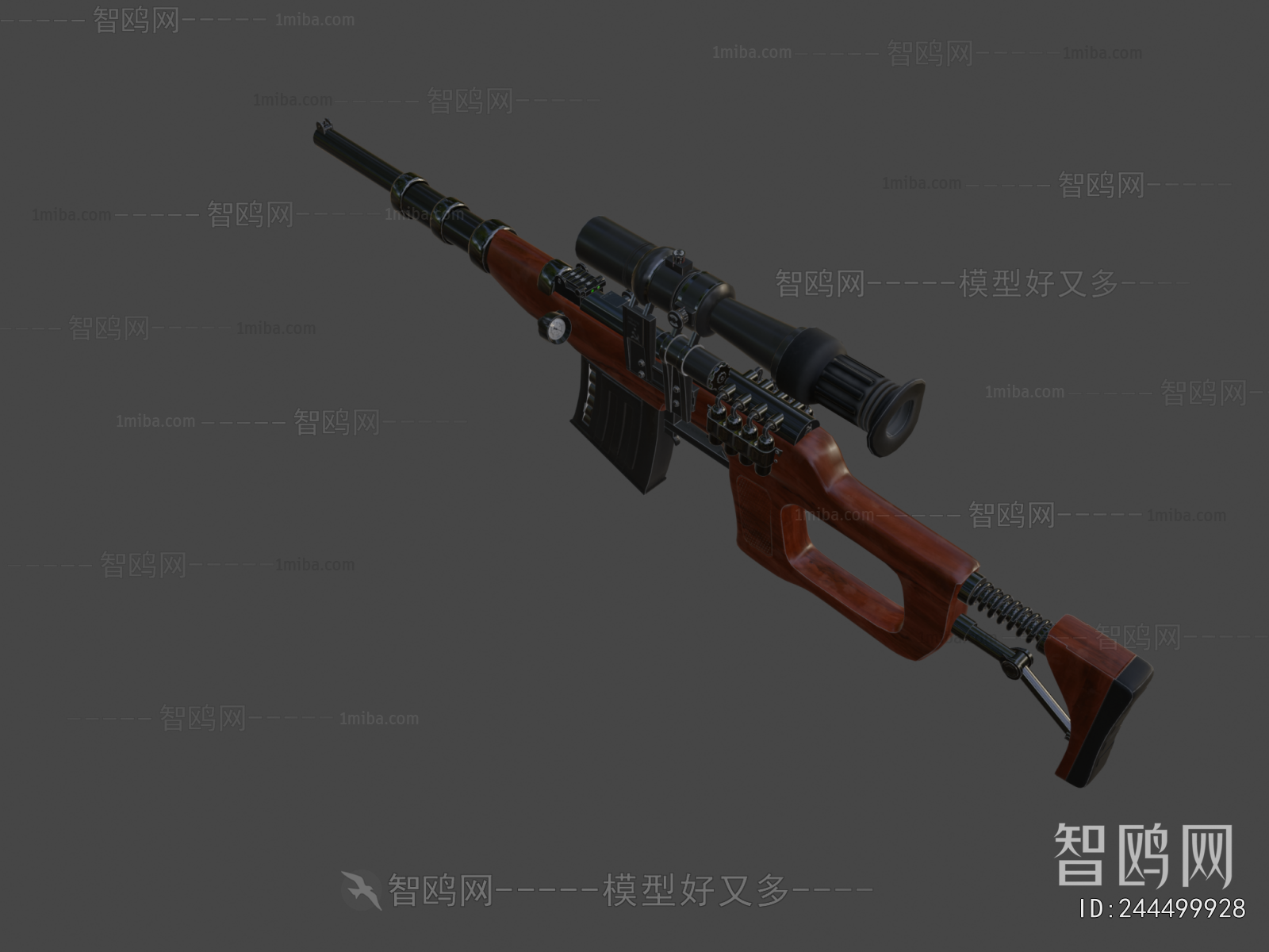 Modern Military Equipment