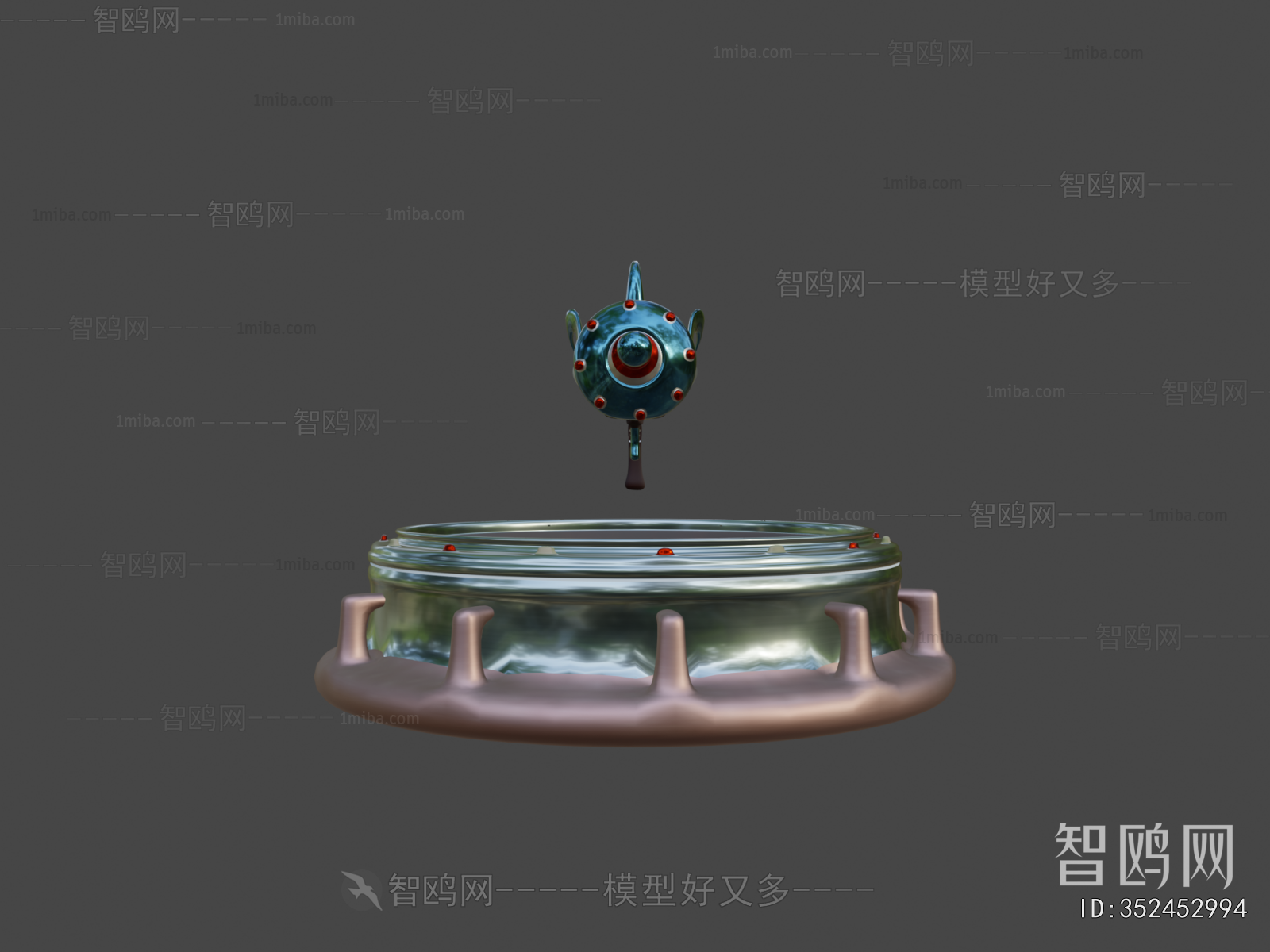 Modern Military Equipment