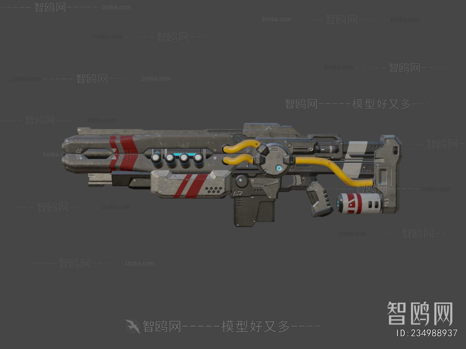 Modern Military Equipment