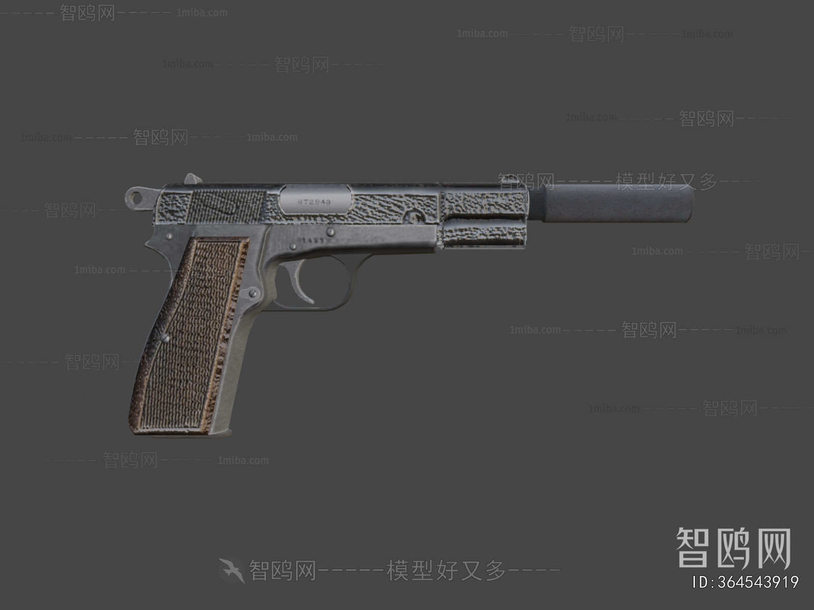 Modern Military Equipment