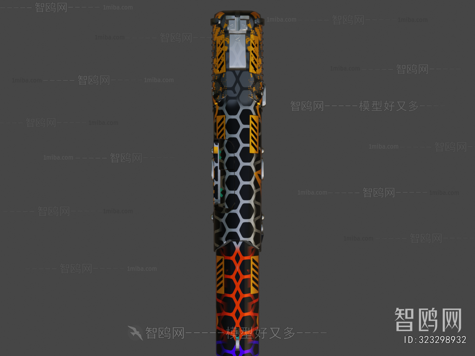 Modern Military Equipment