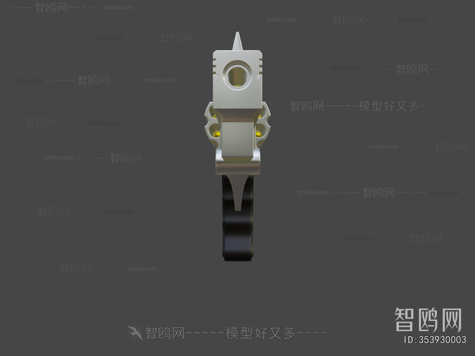 Modern Military Equipment