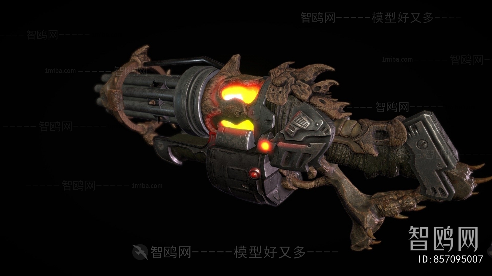 Modern Military Equipment