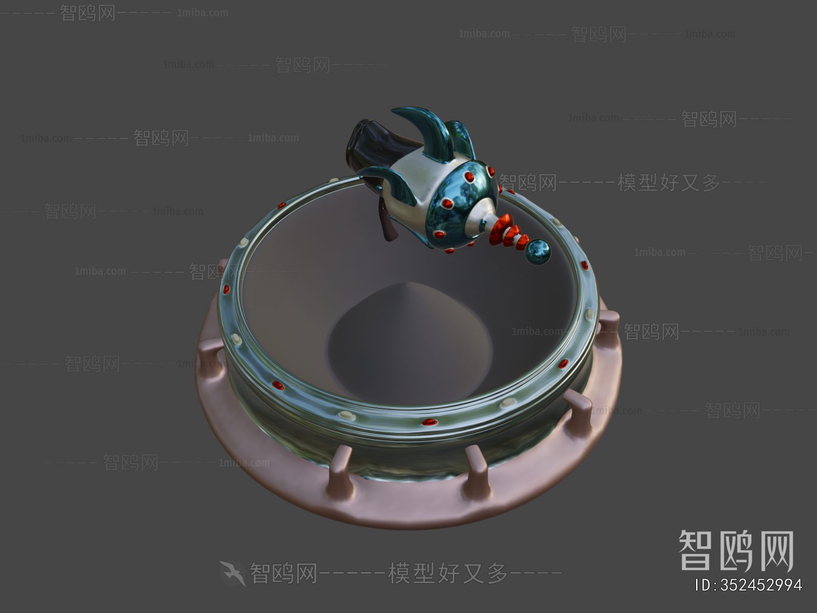 Modern Military Equipment