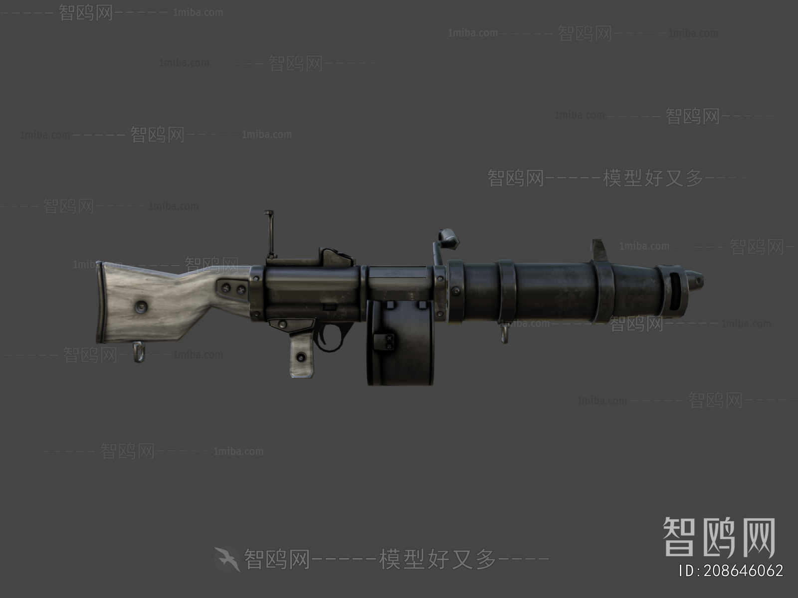 Modern Military Equipment