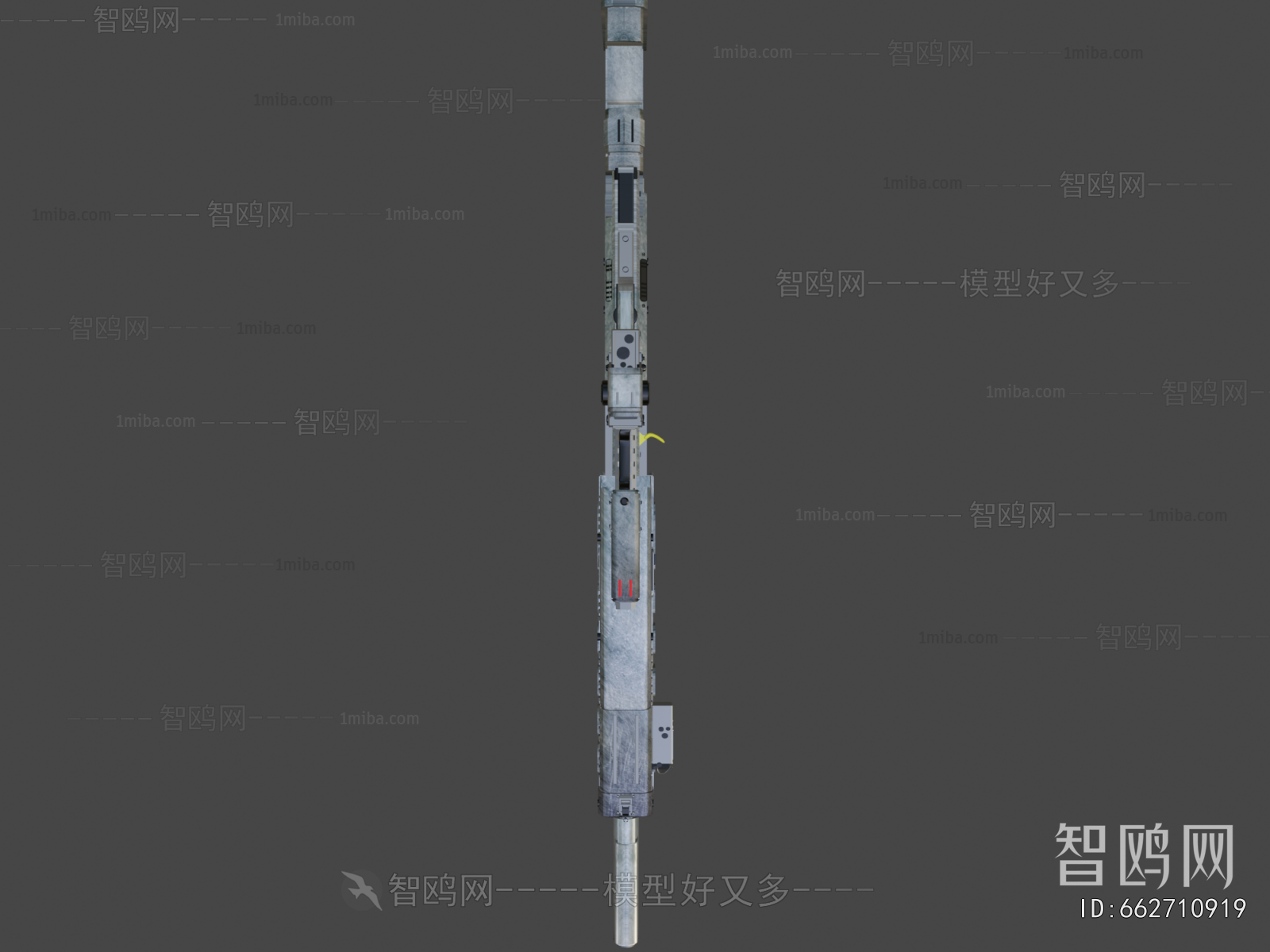 Modern Military Equipment