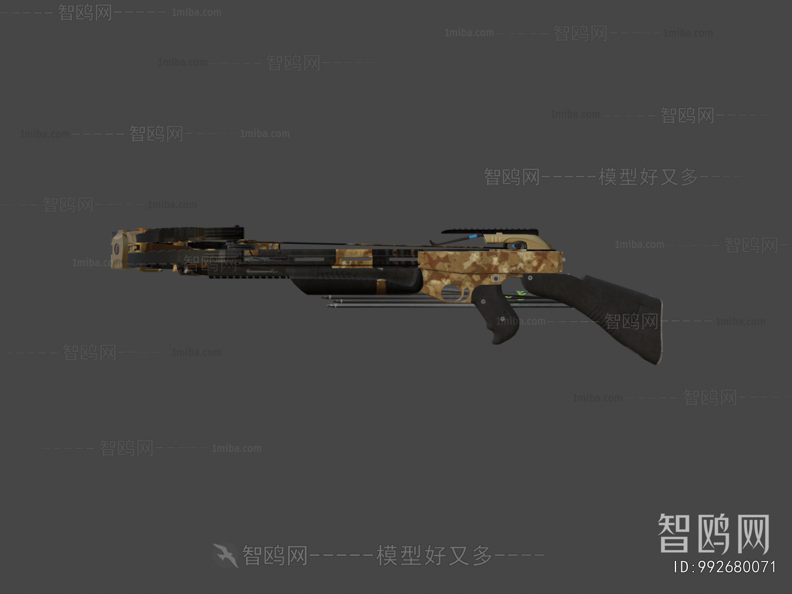 Modern Military Equipment