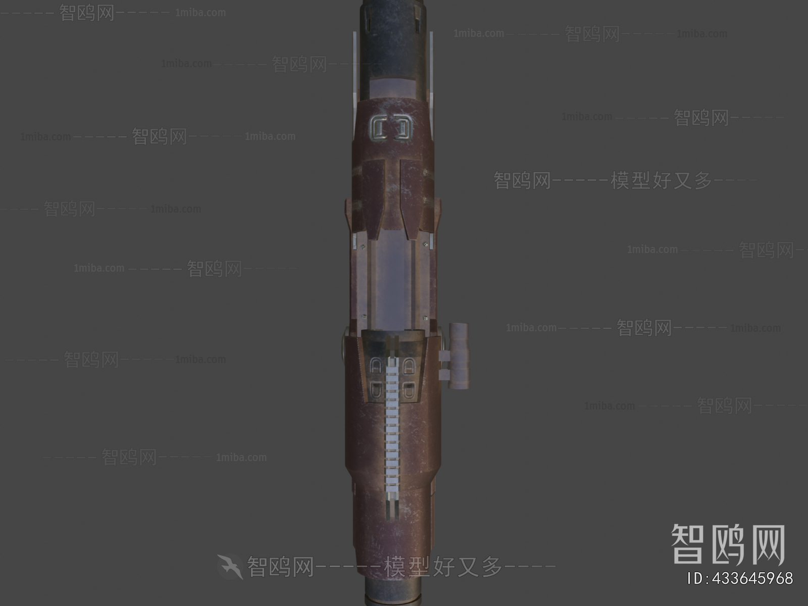 Modern Military Equipment