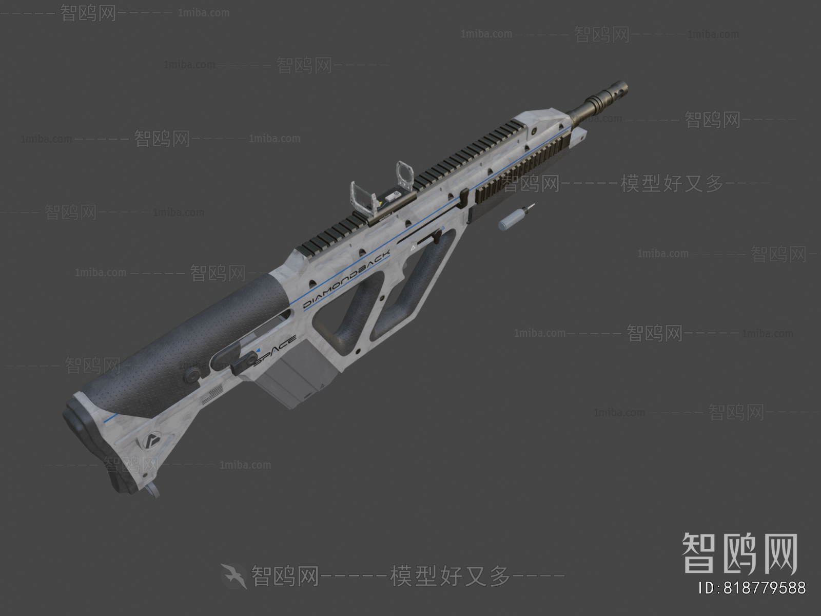 Modern Military Equipment