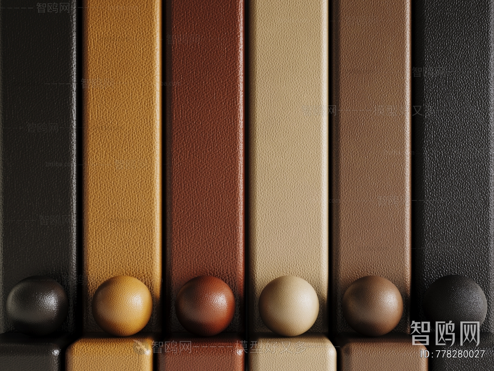 Modern Clothes, Bags And Shoes