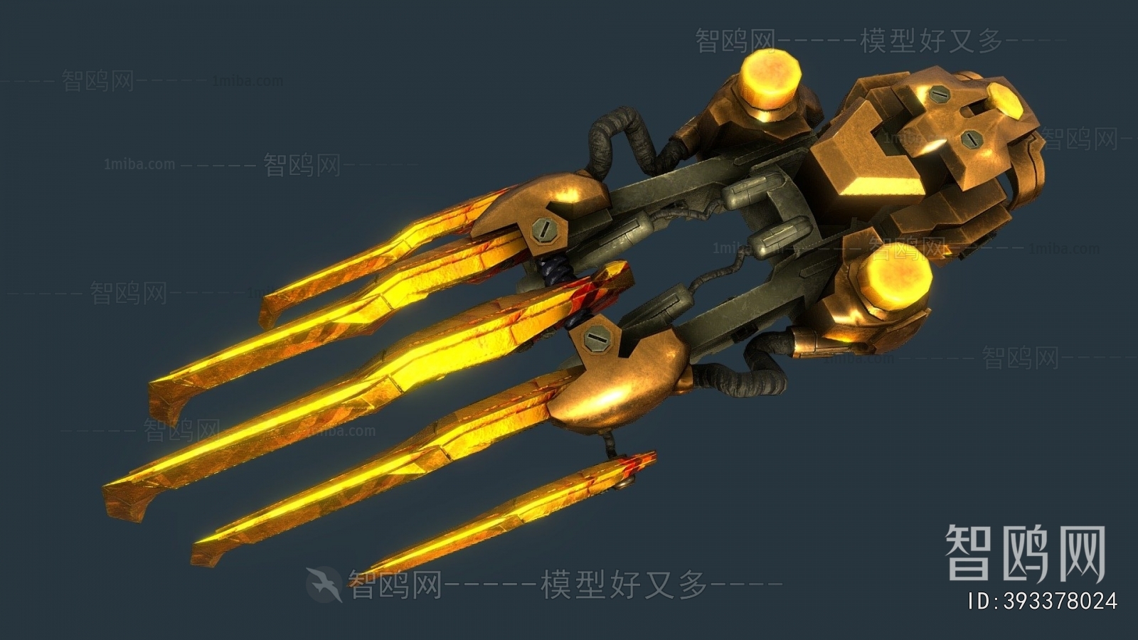 Modern Military Equipment