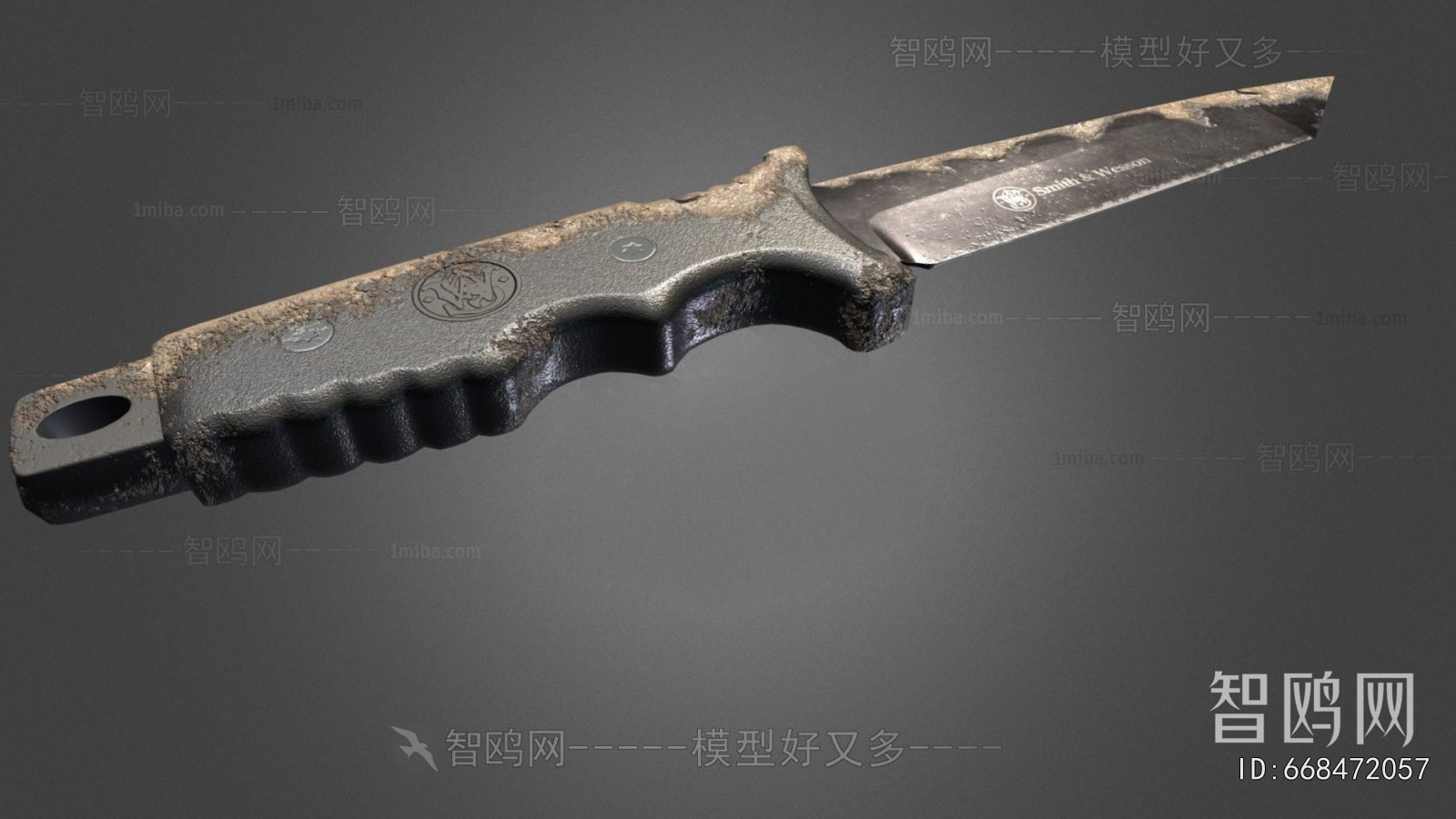 Modern Military Equipment