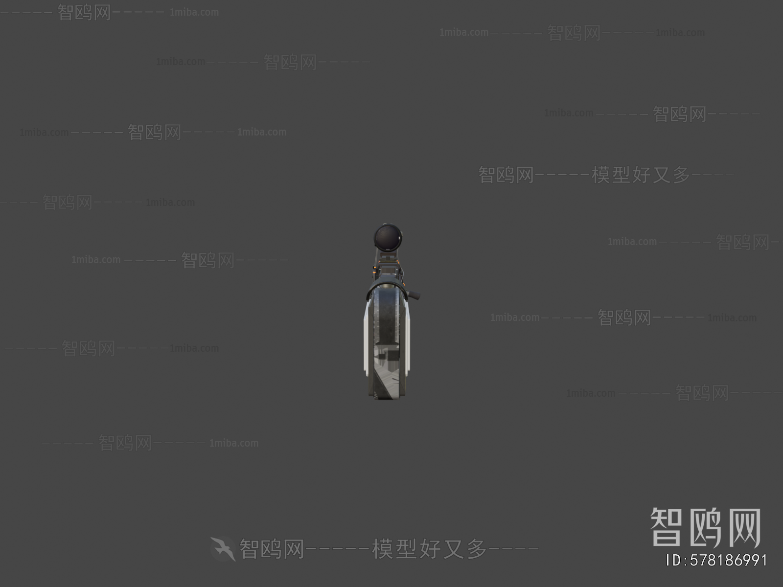 Modern Military Equipment