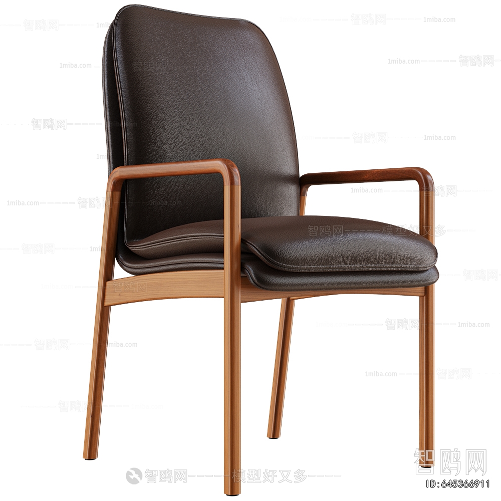 Modern Dining Chair