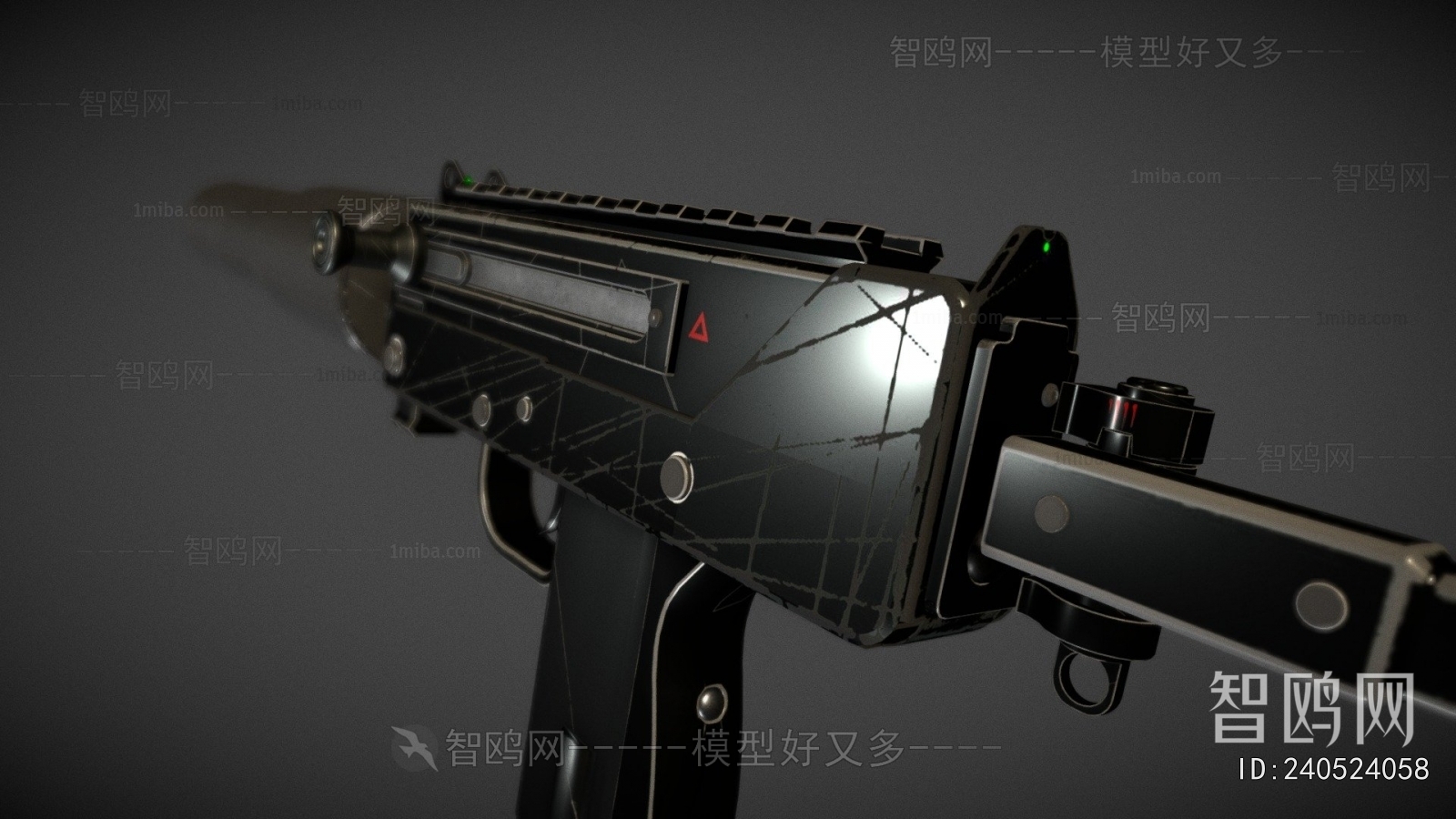 Modern Military Equipment