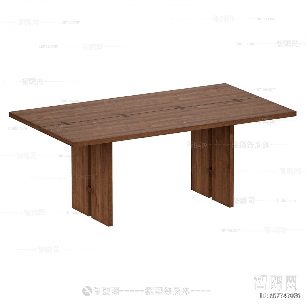 Modern Dining Table