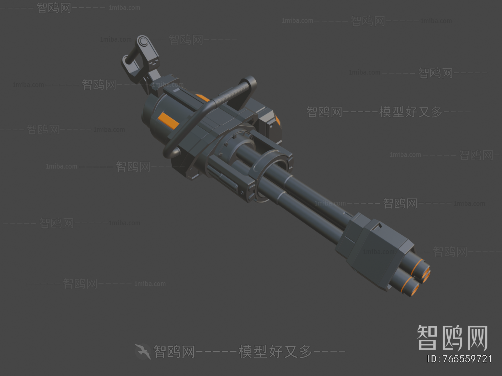 Modern Military Equipment