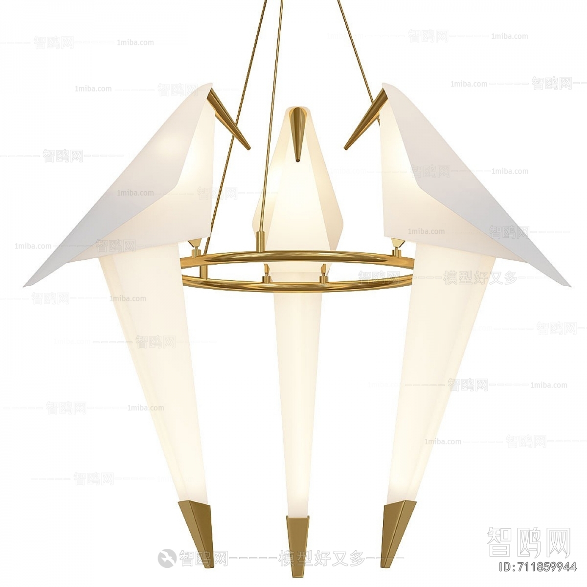 Modern Droplight