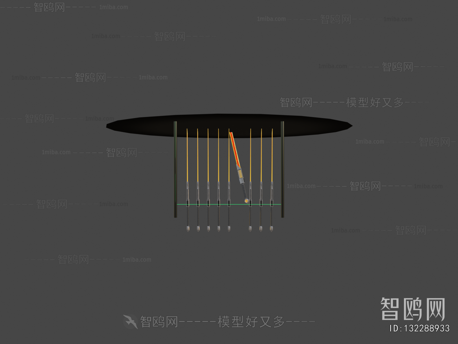 Modern Military Equipment