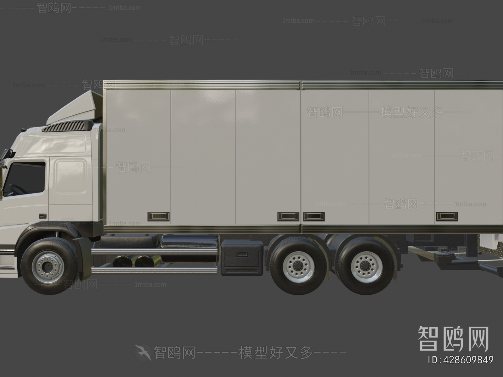 Modern Highway Vehicles