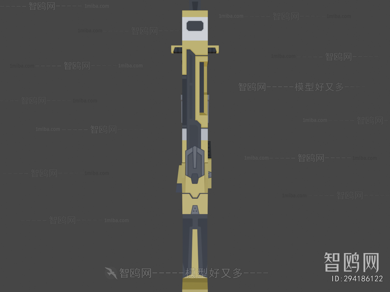 Modern Military Equipment