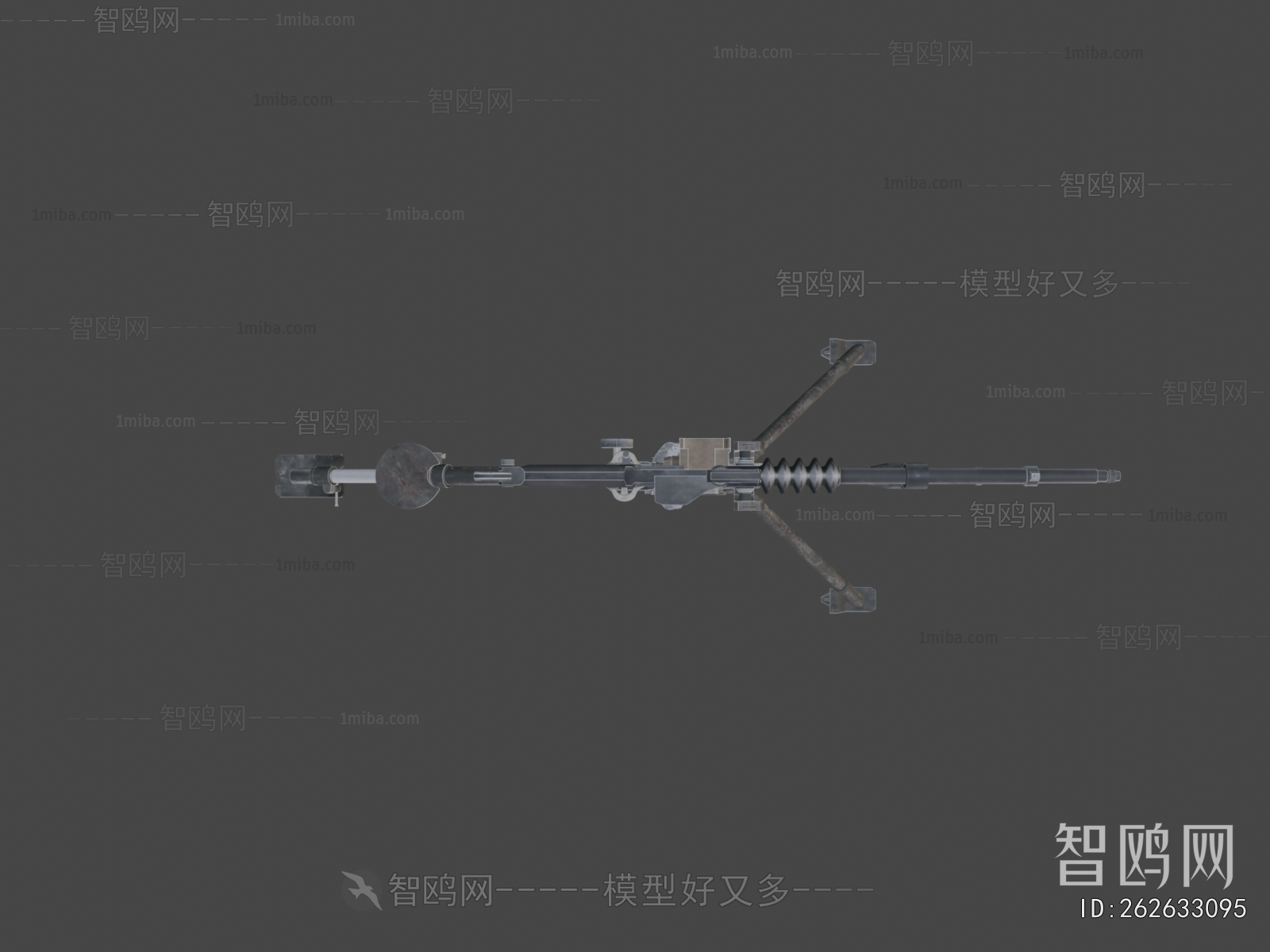 Modern Military Equipment