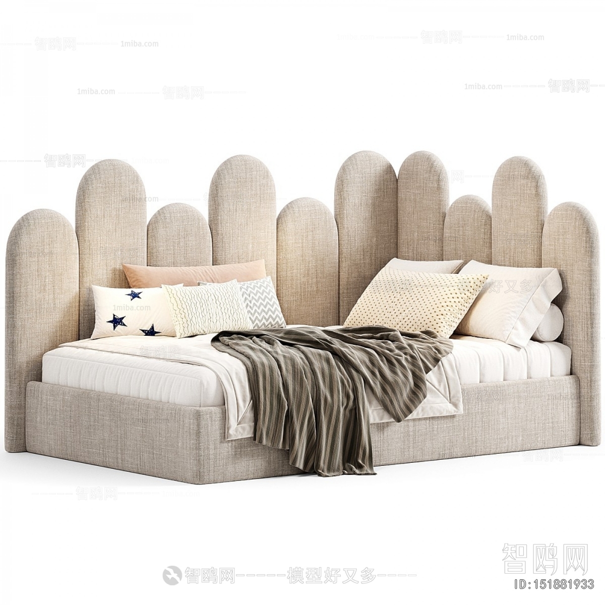 Modern Sofa Bed