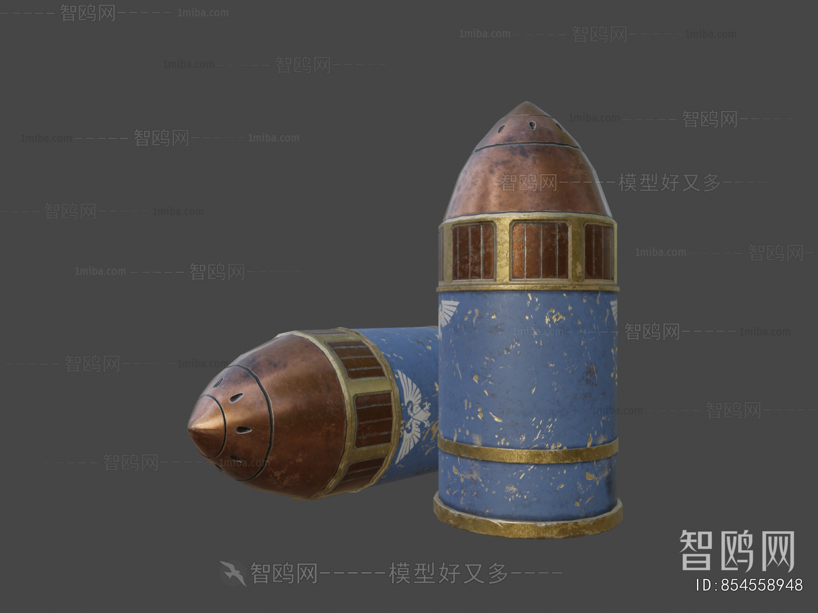 Modern Military Equipment