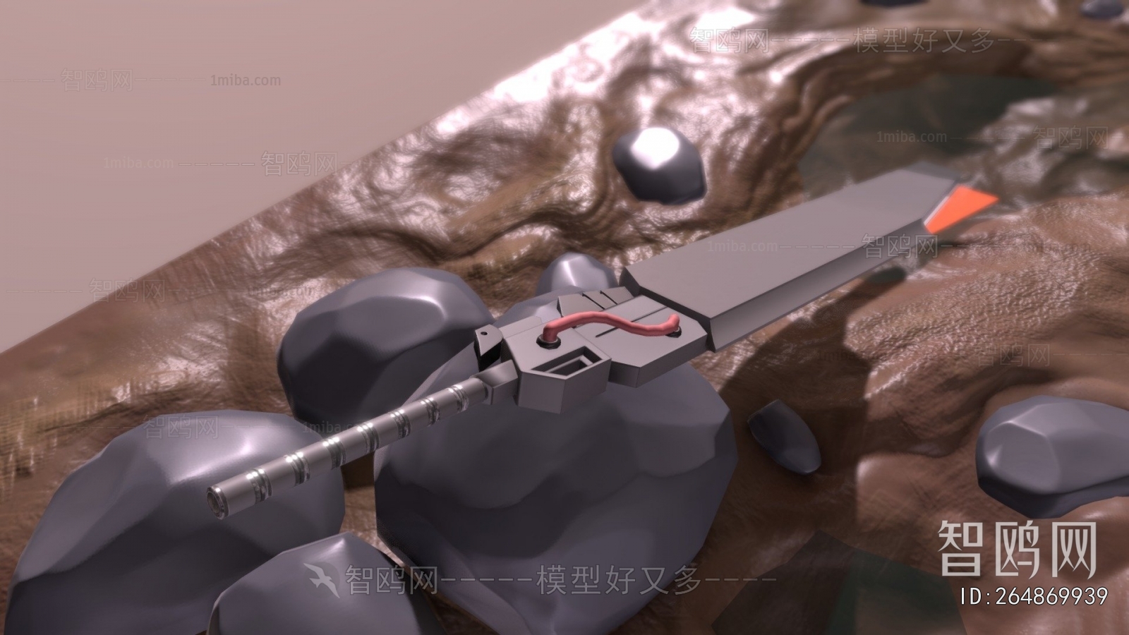 Modern Military Equipment